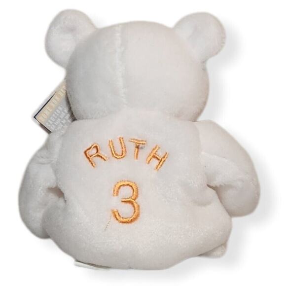 Salvino's Bammers Home Run Heroes #2 Babe Ruth Dodger Stadium Limited Ed. NWT - Picture 3 of 3